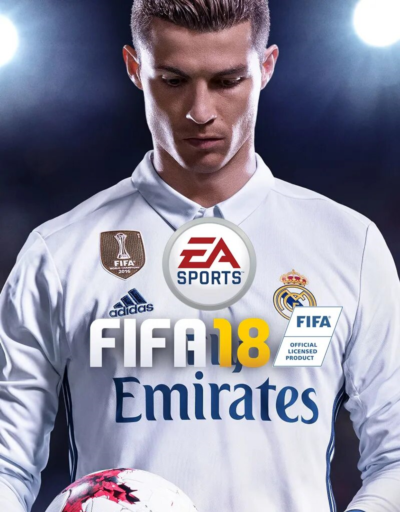 💥 FIFA 18/19 (XBOX,)+Игры общий