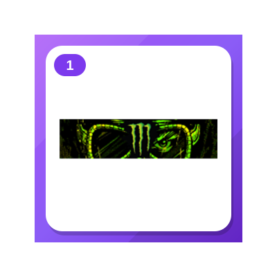Call of Duty: Black Ops 7 Twitch Drops (1 Item) — In-Claw-Nito Calling Card