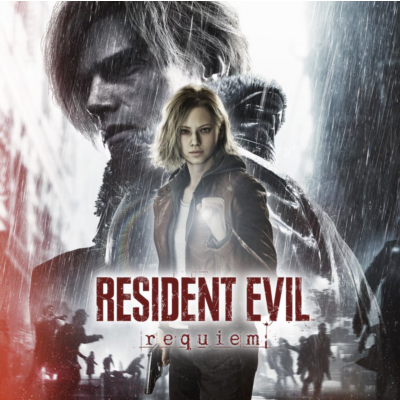 Resident Evil Requiem (Steam Gift Россия)