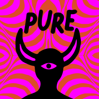 Подписка Pure Пьюр - IOS Без пароля неделя/месяц/год