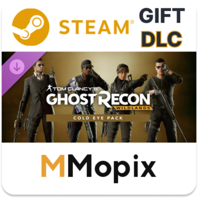 Tom Clancy´s Ghost Recon Wildlands: Cold Eye Pack STEAM DLC RU KZ UA BY TR AR СНГ