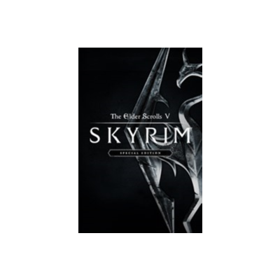 The Elder Scrolls V: Skyrim Special Edition