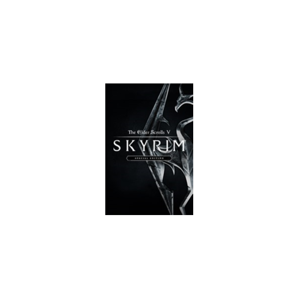 The Elder Scrolls V: Skyrim Special Edition