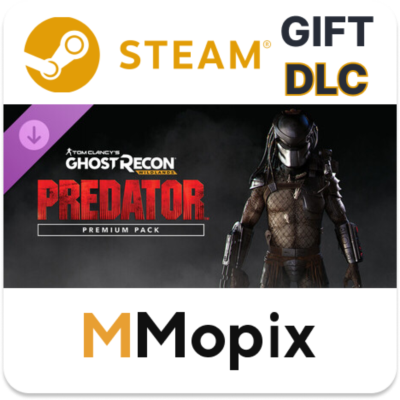 Tom Clancy´s Ghost Recon Wildlands – премиальный набор Predator STEAM DLC RU KZ UA BY