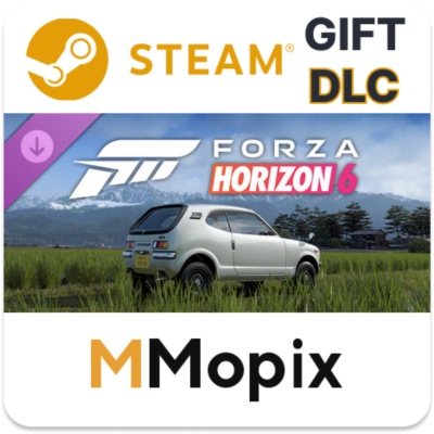 Forza Horizon 6 1972 Honda Z GT STEAM DLC RU KZ UA BY TR AR СНГ Автодоставка