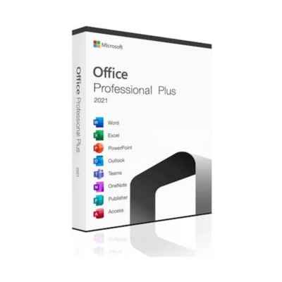 Microsoft Office Professional Plus 2021 | Активация по телефону | Только для Windows