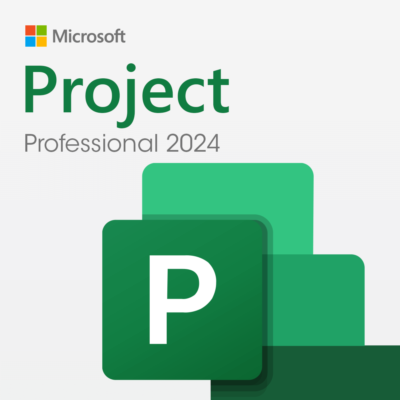 Microsoft Project LTSC Professional 2024 | Активация по телефону | Только для Windows