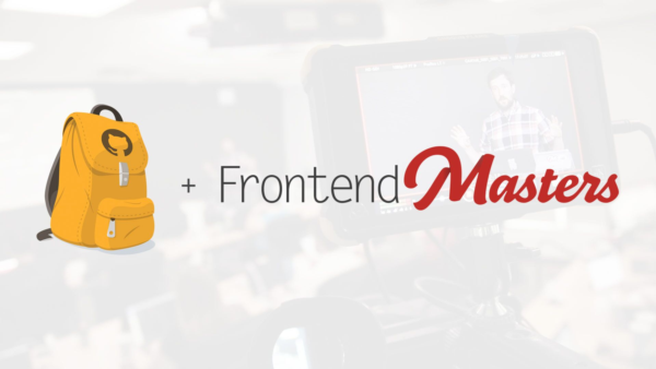 Frontend Masters Premium — Личный аккаунт — 1/2 месяцев | +Bonus Udemy Business