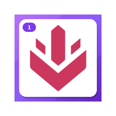 Overwatch Twitch Drops (1 Item) — 100 Comp Points