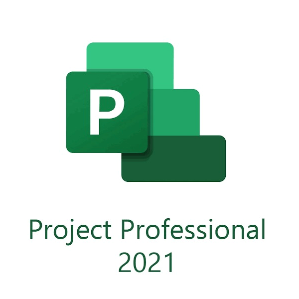 Microsoft Project Professional 2021 | Активация по телефону | Только для Windows