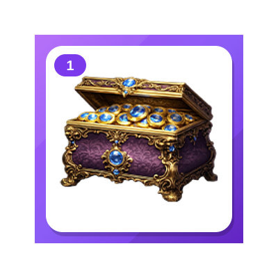 The Quinfall Twitch Drops (1 Item) — Twitch Reward Chest