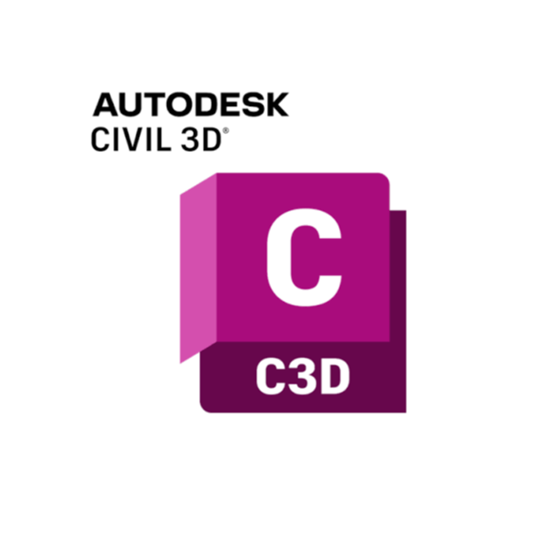 Civil 3D - Autodesk All Apps | Готовый аккаунт | 6 месяцев | 2 ПК / Windows / Mac