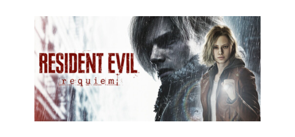 Resident Evil Requiem / Steam Ключ / EUROPE Tier 1 | АВТОВЫДАЧА 24/7