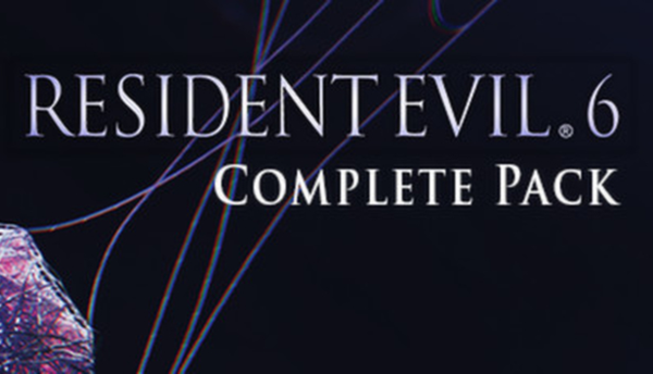 Resident Evil 6 Complete / Steam Ключ / Северная Америка | АВТОВЫДАЧА 24/7