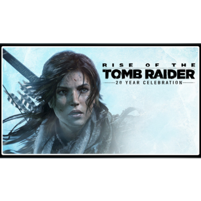 Rise of the Tomb Raider: 20 Year Celebration Xbox One / Xbox Ключ… | АВТОВЫДАЧА 24/7