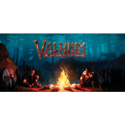 Автовыдача | Valheim | Online | Аренда Steam аккаунта