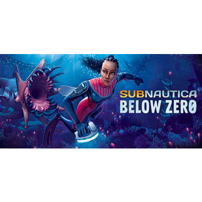 Автовыдача | Subnautica: Below Zero | Online | Аренда Steam аккаунта