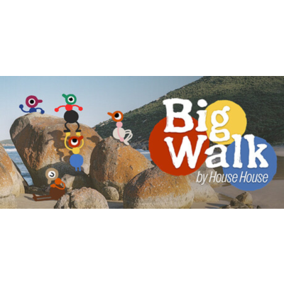 Автовыдача | Big Walk | Online | Аренда Steam аккаунта
