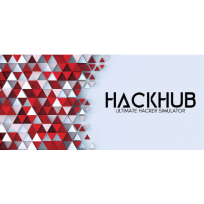 Автовыдача | HackHub - Ultimate Hacker Simulator | Online | Аренда Steam аккаунта