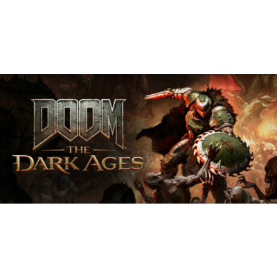 Автовыдача | DOOM: The Dark Ages - Premium Edition | Online | Аренда Steam аккаунта