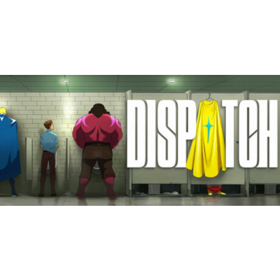 Автовыдача | Dispatch | Online | Аренда Steam аккаунта