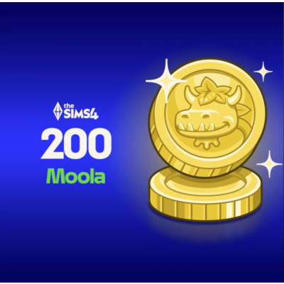 🟦 200 мул в The Sims 4 (Playstation PS4) ПОКУПКА DLC НА ВАШ АКАУНТ