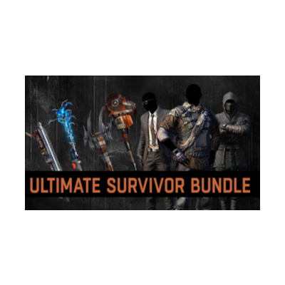 Dying Light - Ultimate Survivor Bundle STEAM GIFT Россия + МИР + ВСЕ СТРАНЫ