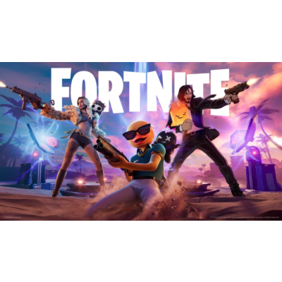 🔴Epic✅Fortnite аккаунт+почта💜
