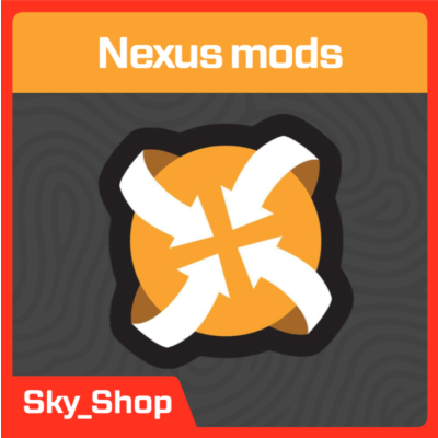 Nexus Mods | Подписка на ваш аккаунт