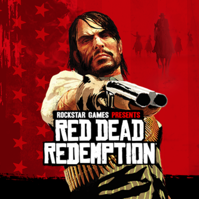 Red Dead Redemption на iOS iPhone iPad АВТОВЫДАЧА