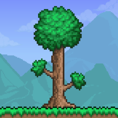 Terraria ОНЛАЙН на iOS iPhone iPad🌲АВТОВЫДАЧА🌲