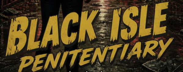 Русский перевод для модификации "Black Isle Penitentiary" для Fallout 4