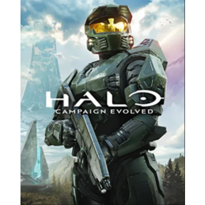 ✅Halo: Campaign Evolved✅ Ps5✅П2/П3✅