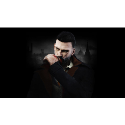 🔴Epic✅Vampyr аккаунт+почта💜