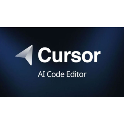 Cursor AI (личный аккаунт) — тариф Free или Pro (глобальный), автоматическая выдача