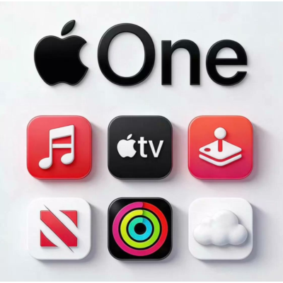 Apple One Premier | США / Россия | 1-12 месяцев | Ваш Apple ID