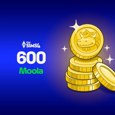 The Sims™ 4 - 600 Moola — Xbox Series X|S, Xbox One — покупка на аккаунт | XBAY