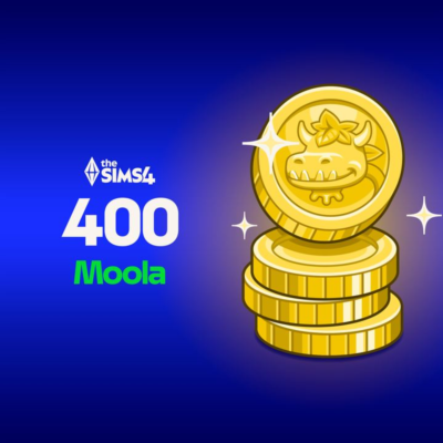 The Sims™ 4 - 400 Moola — Xbox Series X|S, Xbox One — покупка на аккаунт | XBAY