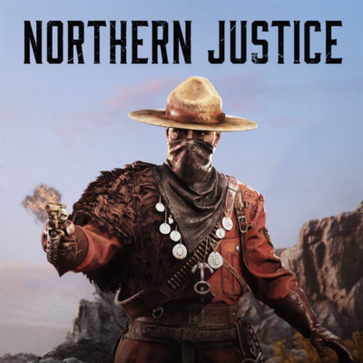 Hunt: Showdown 1896 - Northern Justice — Xbox Series X|S — покупка на аккаунт | XBAY