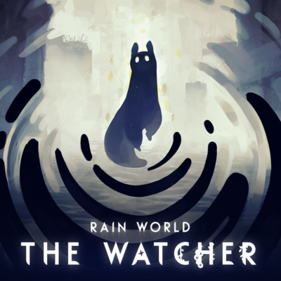The Watcher — покупка на аккаунт | XBAY