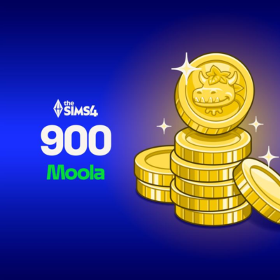 The Sims™ 4 - 900 Moola — Xbox Series X|S, Xbox One — покупка на аккаунт | XBAY