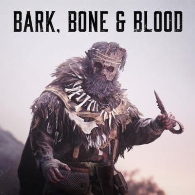 Hunt: Showdown 1896 - Bark, Bone and Blood — Xbox Series X|S — покупка на аккаунт | X