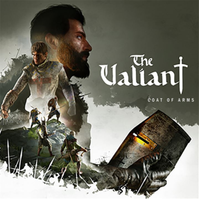The Valiant - Coat of Arms Collection — покупка на аккаунт | XBAY