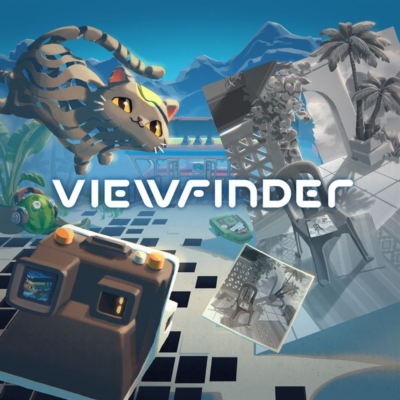 Viewfinder — покупка на аккаунт | XBAY