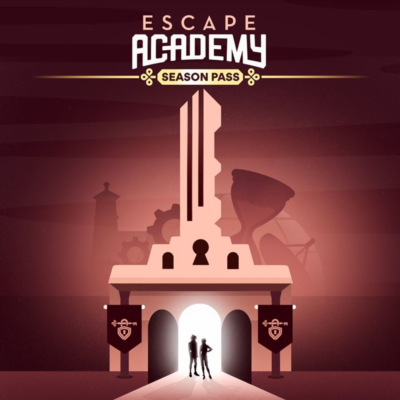 Сезонным пропуском Escape Academy — покупка на аккаунт | XBAY