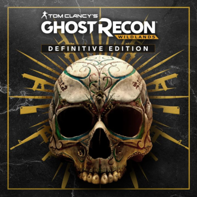 Tom Clancy´s Ghost Recon Wildlands Definitive Edition — покупка на аккаунт | XBAY