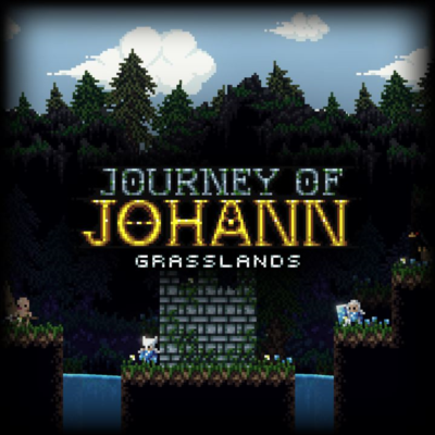 Journey of Johann: Grasslands bundle — покупка на аккаунт | XBAY