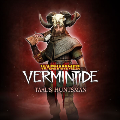 Warhammer: Vermintide 2 - Taal´s Huntsman — покупка на аккаунт | XBAY