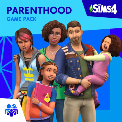 The Sims™ 4 Родители — Xbox Series X|S, Xbox One — покупка на аккаунт | XBAY