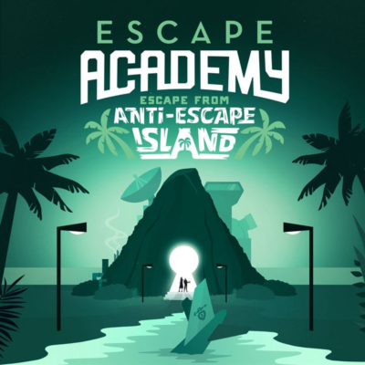 Escape Academy: Escape From Anti-Escape Island — покупка на аккаунт | XBAY